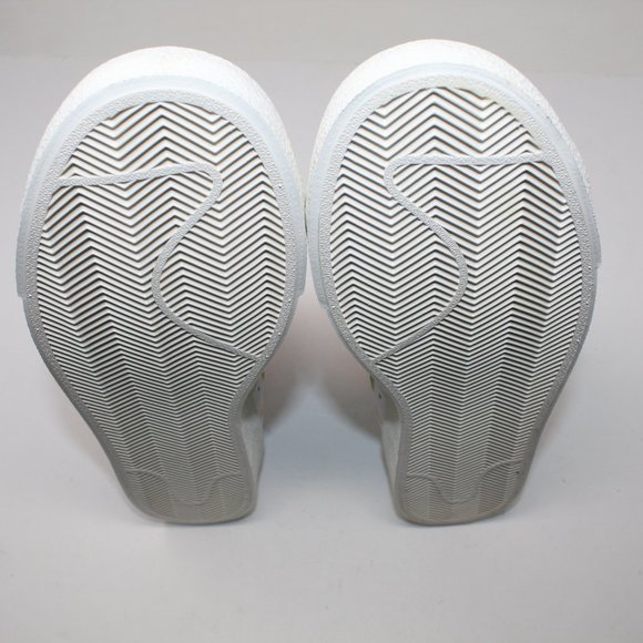 Nike Raygun Blazer Mid ' 77 VNTG Men's 13 BRAND NEW DD9239-100 Sneakers Shoes - Picture 7 of 10